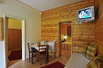 Gonen Holiday Village - Lodge Exterior foto